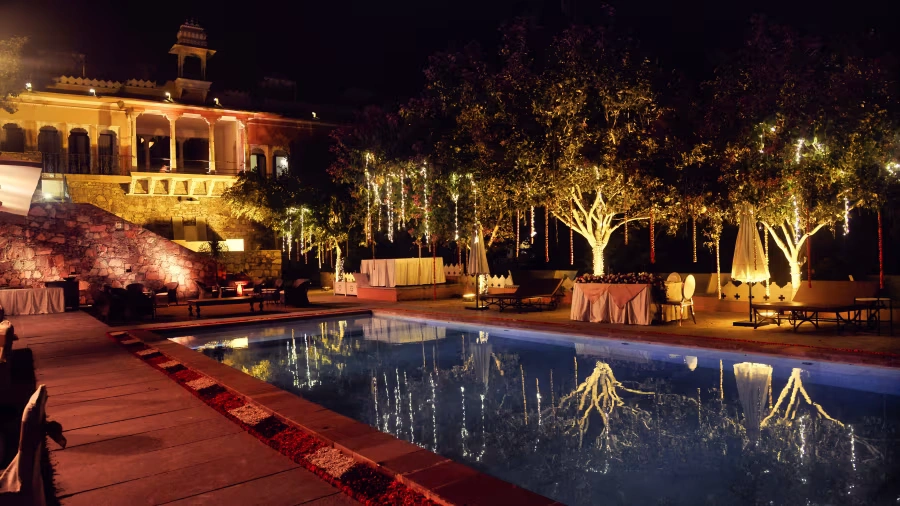 Wedding Planner in Chandigarh